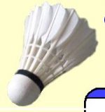 Club de Badminton de Hewlett Packard
