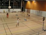 Badminton Le Cheylas