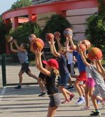 Basket Club Faverges Dolomieu