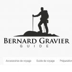 Bernard Gravier Guide