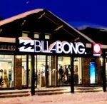 Billabong Les 2 Alpes