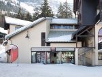 Boit&rsquo;aski Oz en Oisans