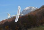 Brié Alpes Soaring