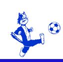 Chaton Footballeur d’Estrablin