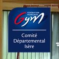 Comité de l’Isère de Gym