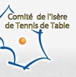 Comité de l’Isère de Tennis de table