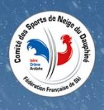 Comité des Sports de neige du Dauphiné