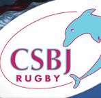 CSBJ Rugby