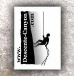 Descente Canyon Sassenage