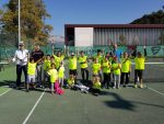 ESSM Agri Tennis