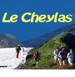 Famille Evasion Le Cheylas
