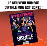 FF d’Athlétisme