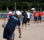 FF de Pétanque et Jeu Provençal