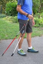 France Nordic Walking