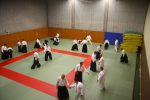 Grenoble Aikido