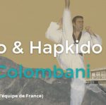 Grenoble Taekwando