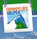 Grimpeurs des Alpes