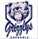 Les Grizzlys – Baseball et Softball
