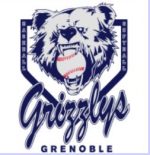 Les Grizzlys – Baseball et Softball