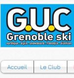 Guc Grenoble ski