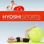 Hyoshi Sports