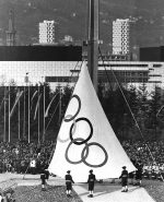 Jeux Olympiques d’hiver de Grenoble 1968