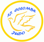 Colombe Judo