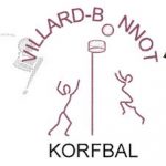 Korfbal à Villard-Bonnot