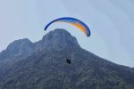 Les 2 Alpes Parapente