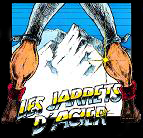 Les jarrets d’acier
