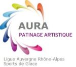 Ligue Auvergne Rhône-Alpes de Patinage artistique