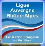 Ligue Auvergne Rhône-Alpes de Vol libre