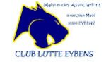 Club de Lutte Eybens
