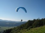 Parapente Alto