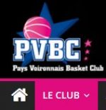 Pays Voironnais Basket Club