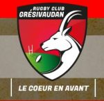 RUGBY CLUB GRÉSIVAUDAN