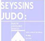 Seyssins Judo