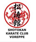 Shotokan Karaté Club Voreppe