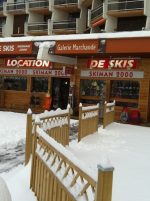 Skiman 2000 Villard de Lans