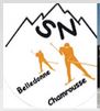 SNBC -Ski nordique Belledonne Chamrousse