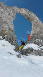 SOPCC ski Pont de Chéruy