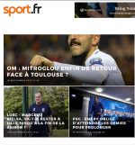 sport.fr