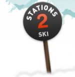 Stations 2 ski