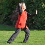 Taichi Nord Isère