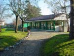Tennis Club Saint-Ismier