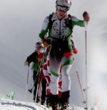Team Isère Montagne