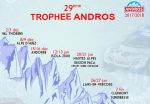 Trophée Andros