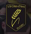 USCA Rugby – Les Côtes d’Arey