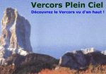 Vercors Plein Ciel