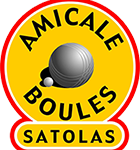 Amicale Boules Satolas